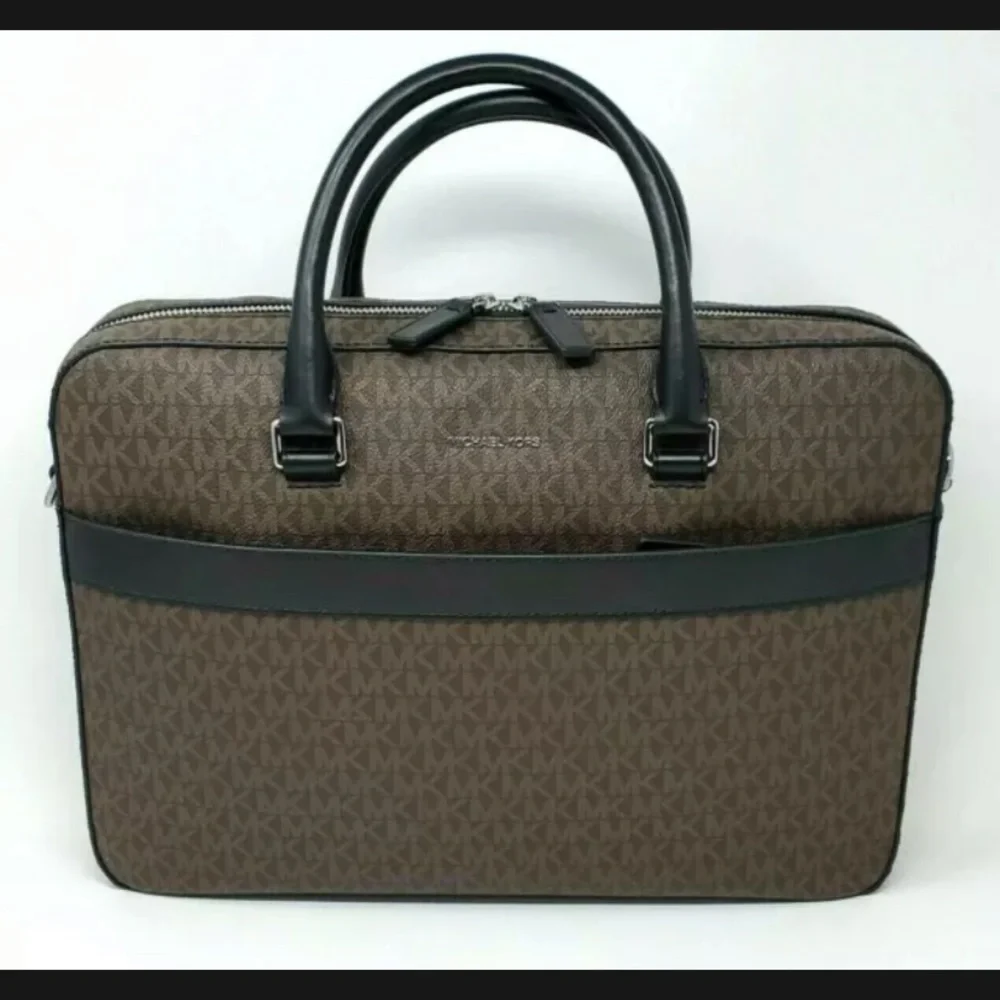 Michael Kors laptop Briefcase